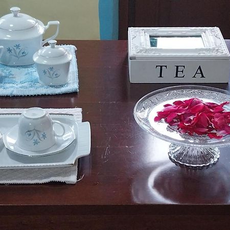 B&B La Dolce Sosta Fonni Zewnętrze zdjęcie