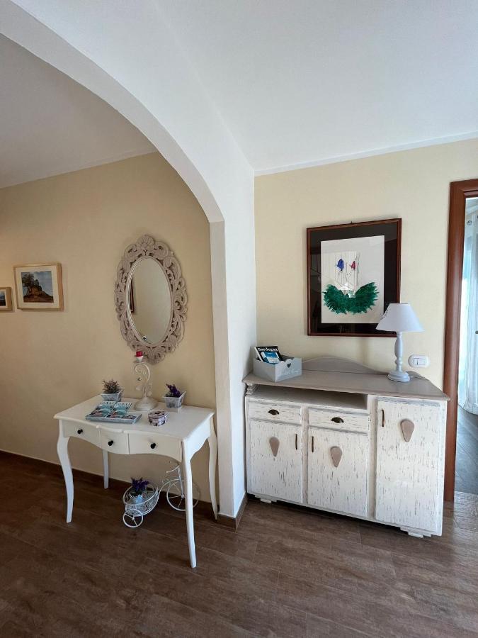 B&B La Dolce Sosta Fonni Zewnętrze zdjęcie