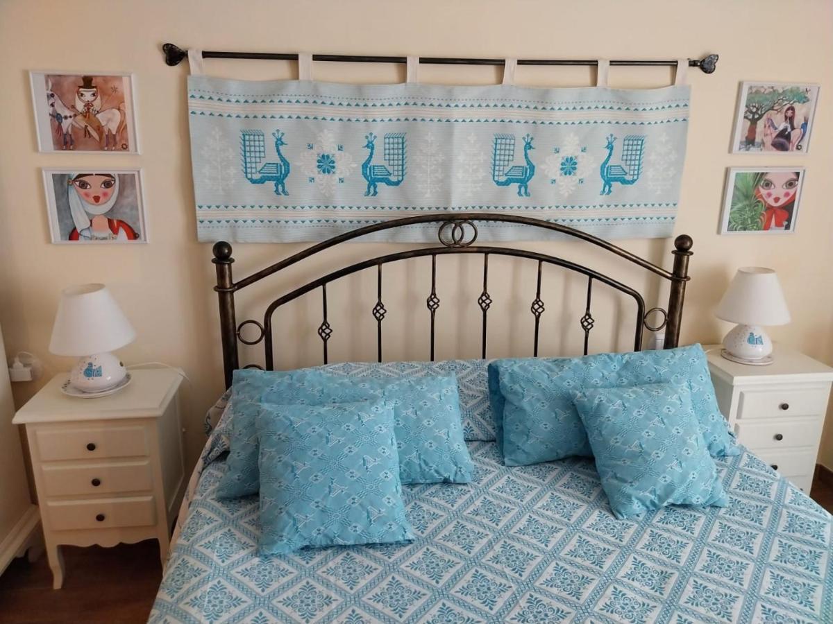B&B La Dolce Sosta Fonni Zewnętrze zdjęcie