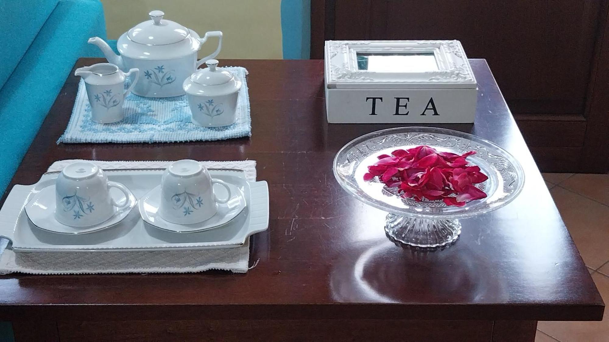 B&B La Dolce Sosta Fonni Zewnętrze zdjęcie