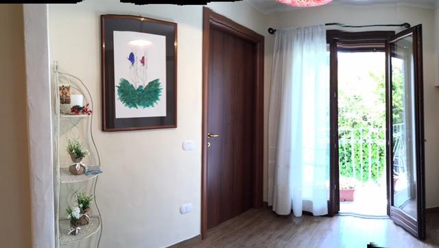B&B La Dolce Sosta Fonni Zewnętrze zdjęcie