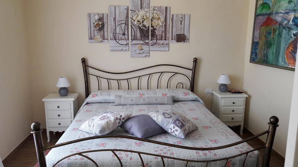 B&B La Dolce Sosta Fonni Zewnętrze zdjęcie