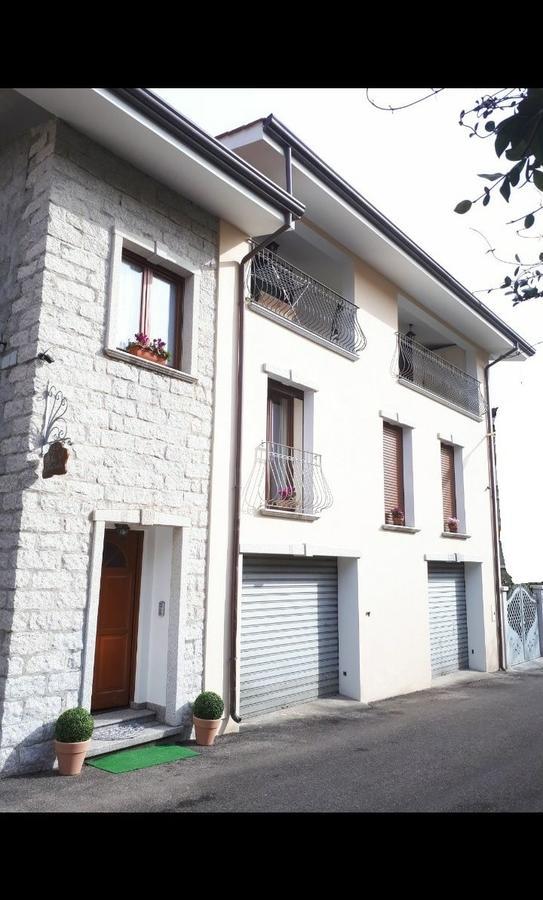 B&B La Dolce Sosta Fonni Zewnętrze zdjęcie