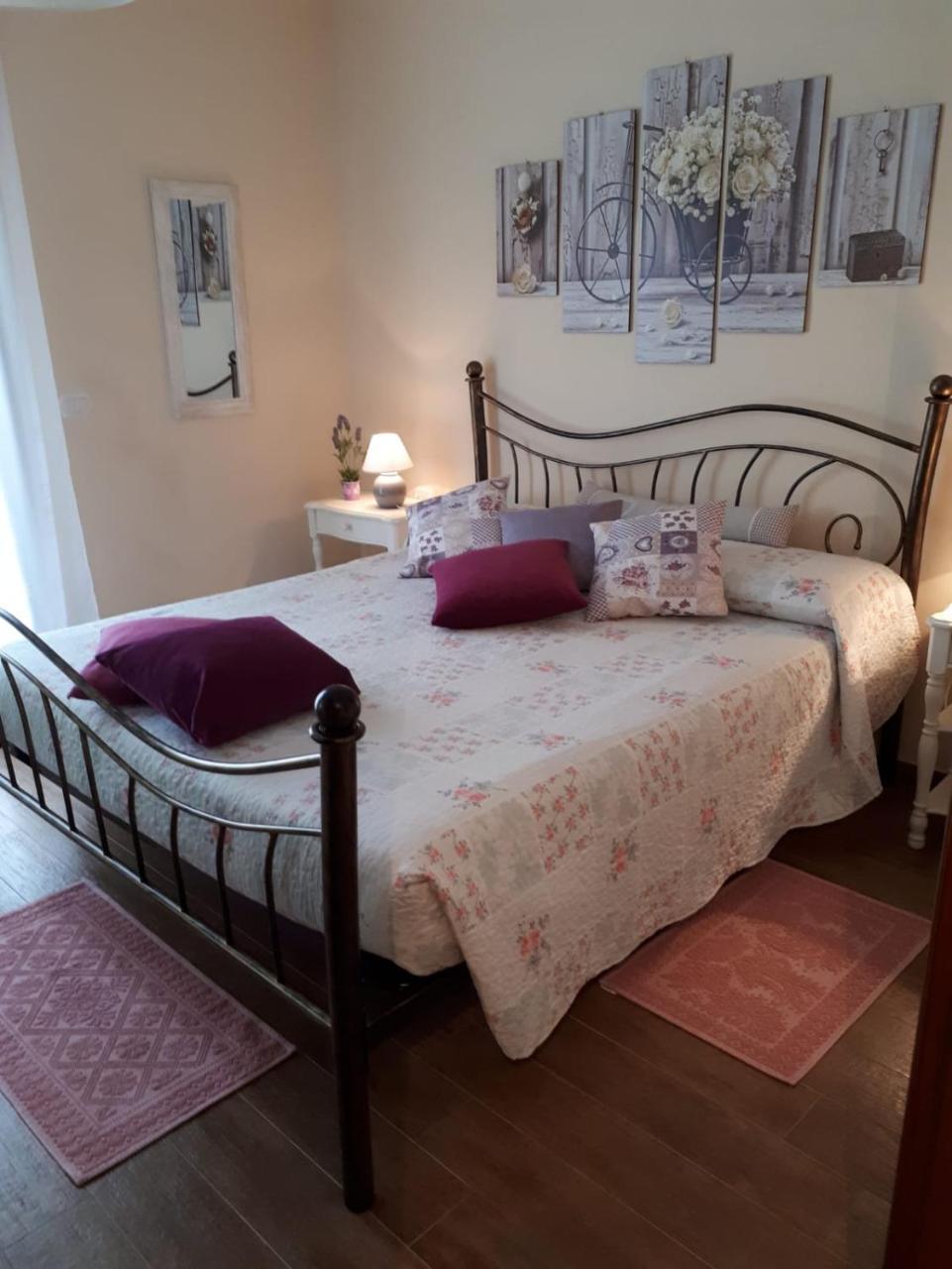 B&B La Dolce Sosta Fonni Zewnętrze zdjęcie