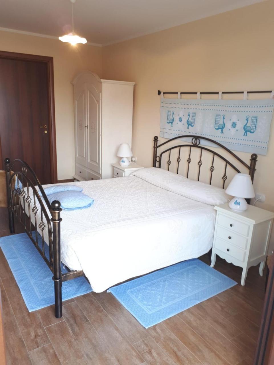 B&B La Dolce Sosta Fonni Zewnętrze zdjęcie