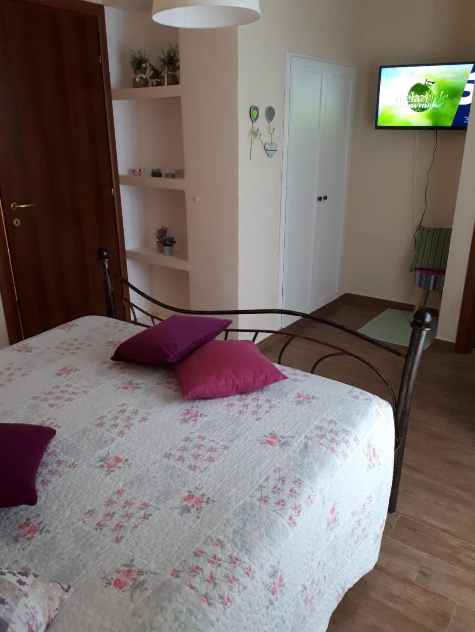 B&B La Dolce Sosta Fonni Zewnętrze zdjęcie