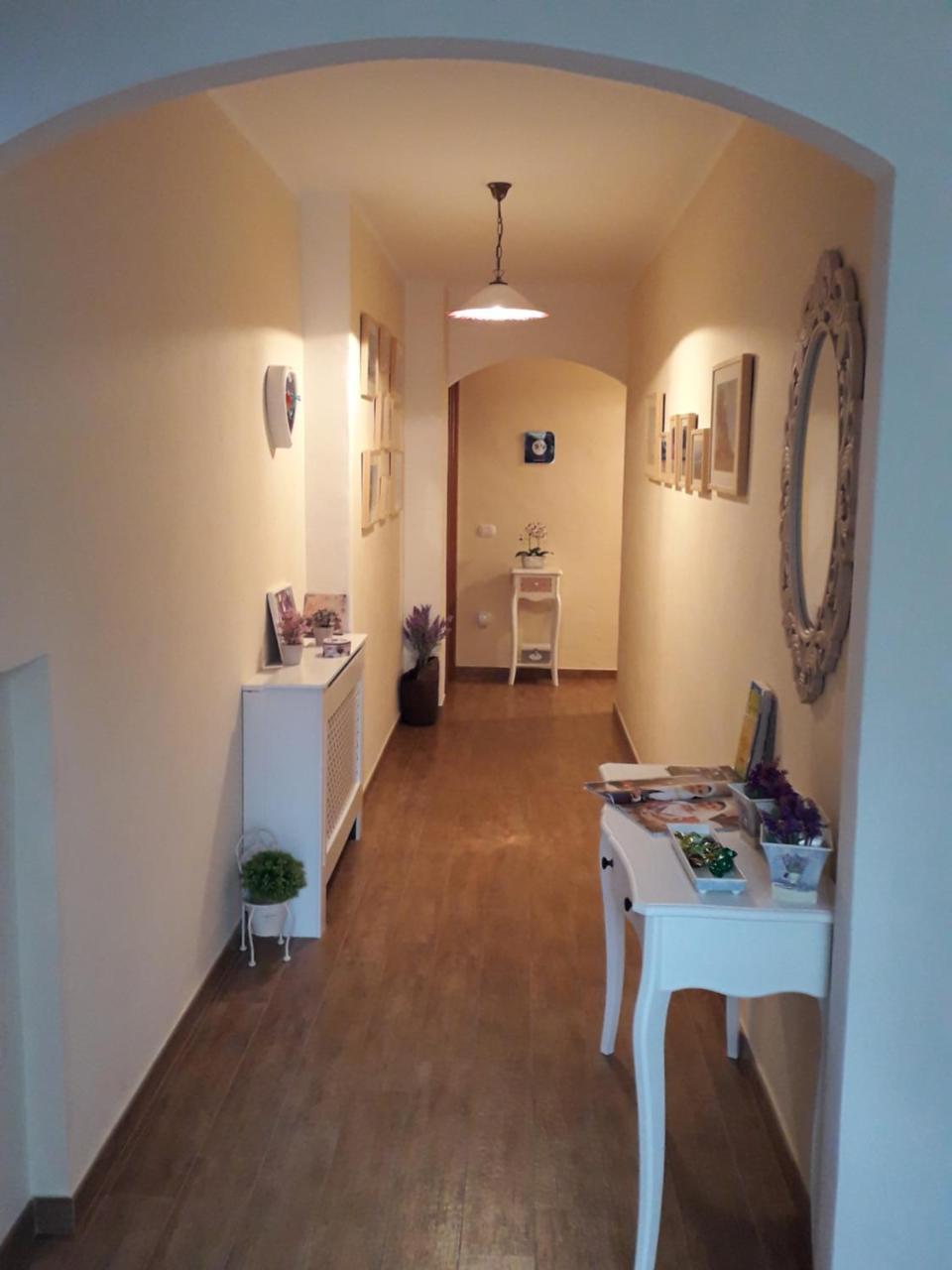 B&B La Dolce Sosta Fonni Zewnętrze zdjęcie
