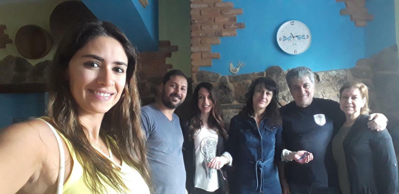 B&B La Dolce Sosta Fonni Zewnętrze zdjęcie