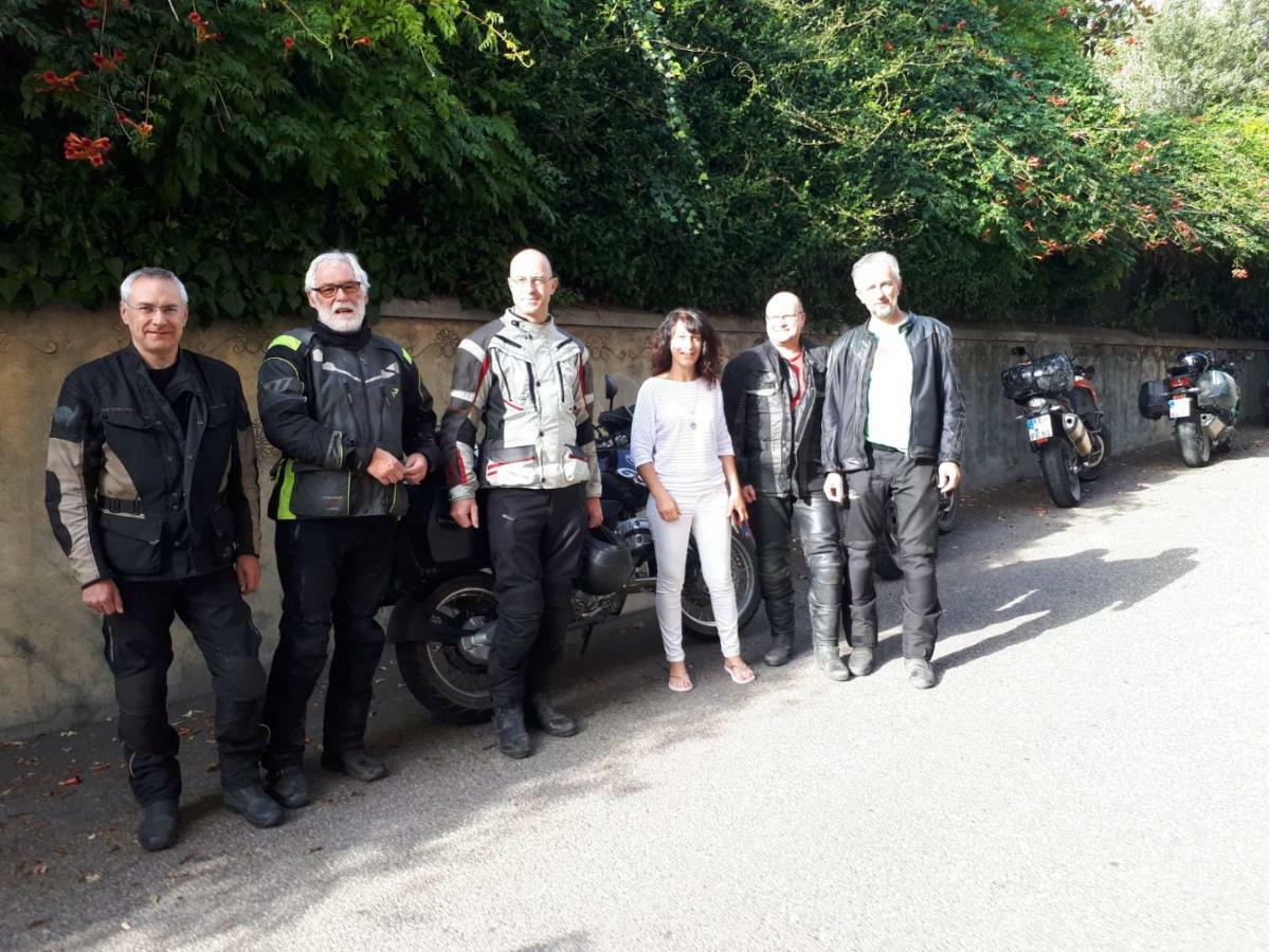 B&B La Dolce Sosta Fonni Zewnętrze zdjęcie