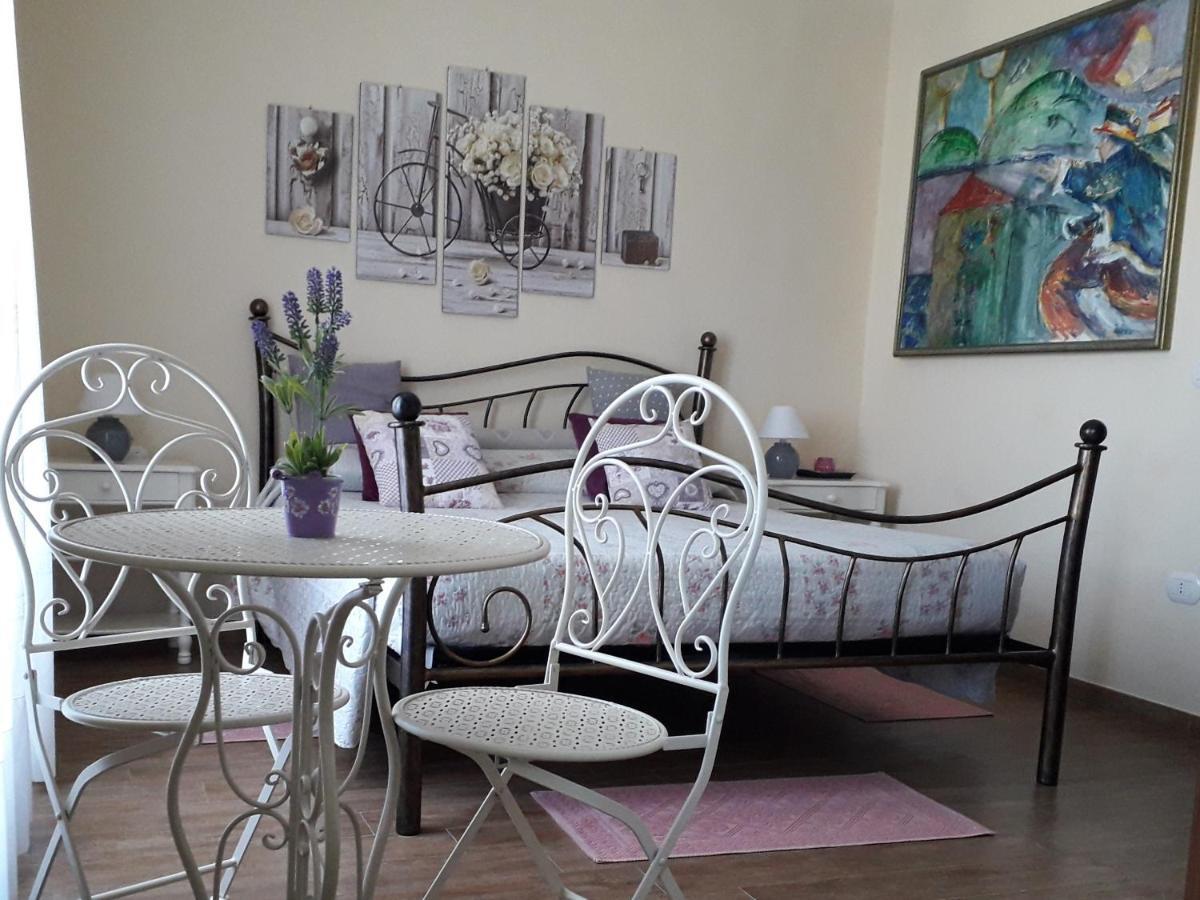 B&B La Dolce Sosta Fonni Zewnętrze zdjęcie
